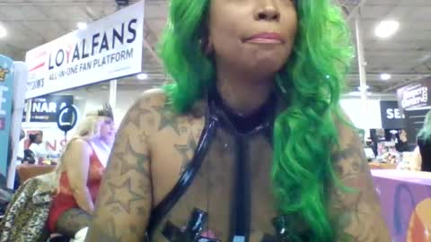 Tammygold online show from 12-07-24, 10:28