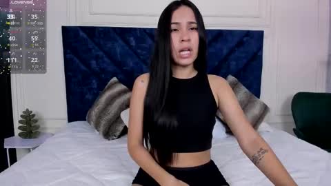 Salome online show from 02-11-26, 12:37