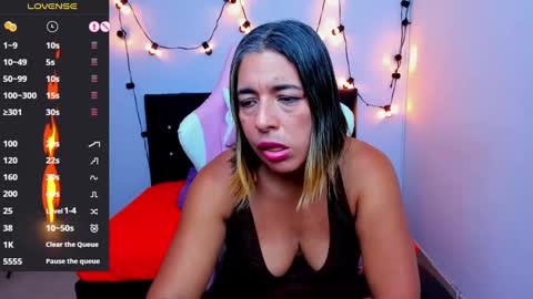 Snapshot of tammylynn45 chatting on 01-12-25, 05:44 Tammy Lynn online show from 01-12-25, 05:44