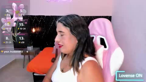 Snapshot of tammylynn45 chatting on 09-12-25, 05:46 Tammy Lynn online show from 09-12-25, 05:46