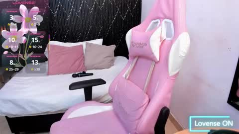 Snapshot of tammylynn45 chatting on 10-19-25, 11:22 Tammy Lynn online show from 10-19-25, 11:22