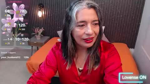 Snapshot of tammylynn45 chatting on 11-16-25, 06:02 Tammy Lynn online show from 11-16-25, 06:02