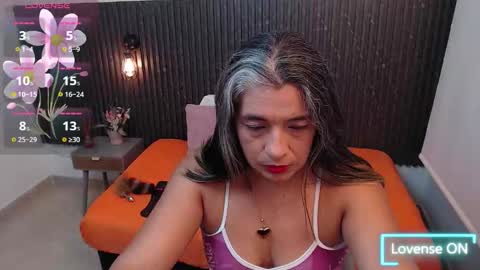 Snapshot of tammylynn45 chatting on 11-23-25, 05:35 Tammy Lynn online show from 11-23-25, 05:35