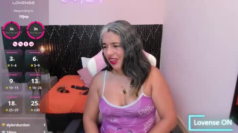 Tammy Lynn online show from 01-18-26, 06:34