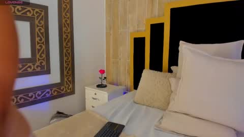 Tamy online show from 02-13-25, 02:23