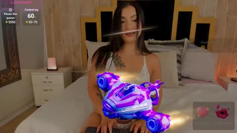 Tamy online show from 03-06-25, 06:59