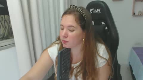 Im Samy online show from 02-08-25, 02:36