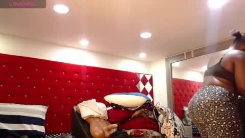 Tamy Jhonson online show from 11-01-25, 01:24