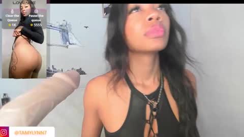 tamylynn online show from 09-28-25, 02:33