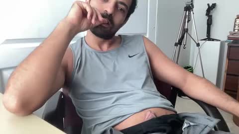 tan and spicy online show from 10-08-25, 05:43