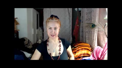 Milena online show from 12-05-24, 12:55