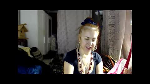 Milena online show from 12-08-24, 05:11