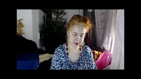 Milena online show from 12-23-24, 02:39