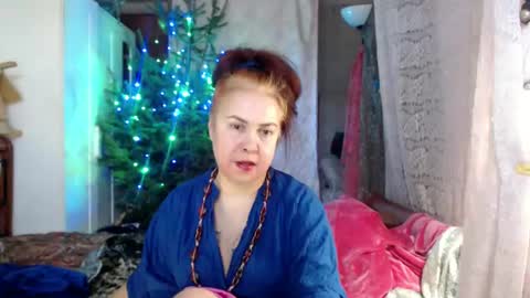 Milena online show from 12-28-24, 08:26
