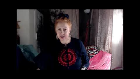 Milena online show from 01-23-25, 02:50