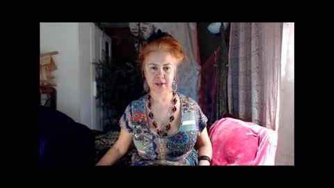 Milena online show from 02-02-25, 03:07