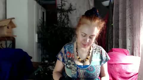 Milena online show from 02-12-25, 01:59