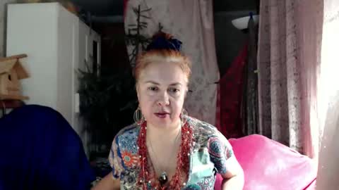 Milena online show from 02-20-25, 10:15