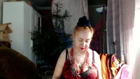 Milena online show from 02-24-25, 12:26