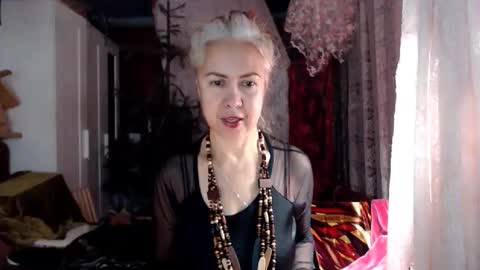 Milena online show from 09-09-25, 02:33