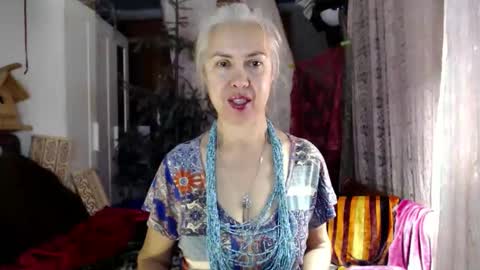 Milena online show from 09-13-25, 04:01