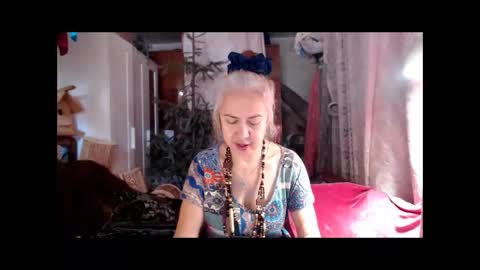 Milena online show from 09-26-25, 04:38