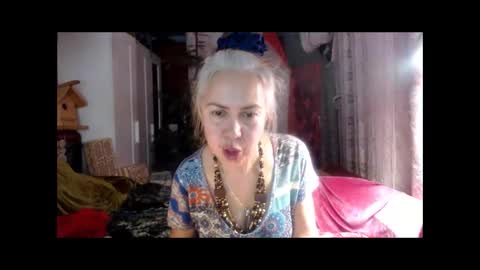 Milena online show from 10-01-25, 02:23