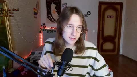 Milena Kuprianova online show from 03-03-25, 07:43