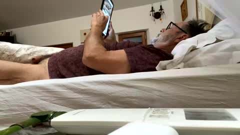 Dominique online show from 01-09-25, 08:03