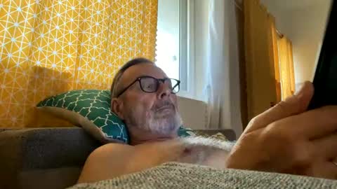 Dominique online show from 03-07-25, 11:51