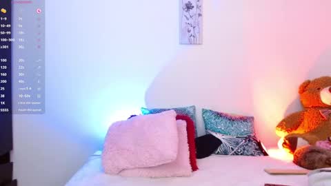 Tania Torrez online show from 12-22-24, 02:06