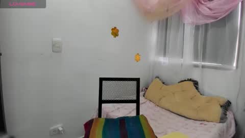 Snapshot of tania_cruz_ chatting on 02-21-26, 03:02 Tania online show from 02-21-26, 03:02