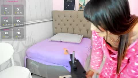 Tania  online show from 09-20-25, 03:02