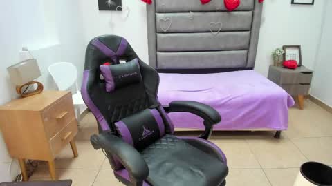 Tania  online show from 04-08-26, 02:28