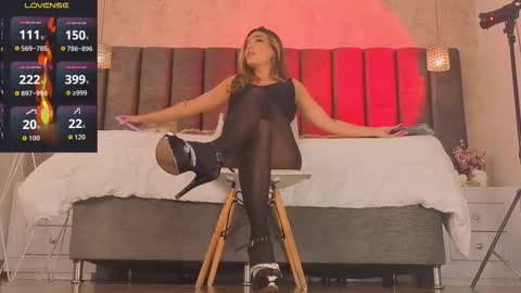 Tania Dias online show from 12-04-25, 07:33