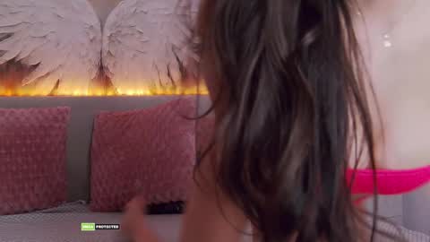 Tania Amore online show from 02-06-26, 09:07