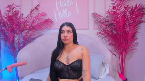 Snapshot of taniamilan chatting on 01-27-25, 11:32 Tania online show from 01-27-25, 11:32
