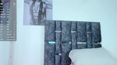 Tania online show from 02-02-26, 02:27