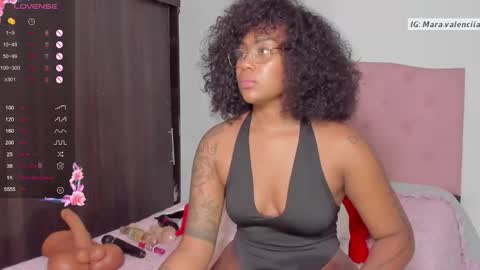 TANISHA online show from 03-01-26, 07:43