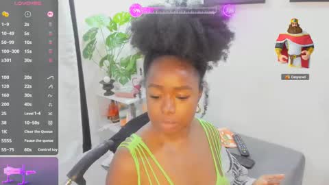 Tanisha online show from 02-18-25, 06:48