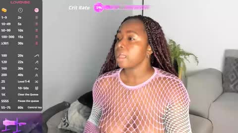 Tanisha online show from 11-18-25, 03:34