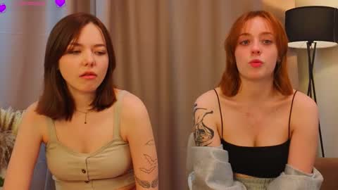 Angela and Victoria online show from 12-16-25, 04:06