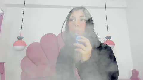 Snapshot of tanit_angels chatting on 02-18-25, 07:43 TANIT ANGELS online show from 02-18-25, 07:43