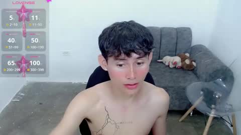 Andres online show from 12-31-24, 06:48