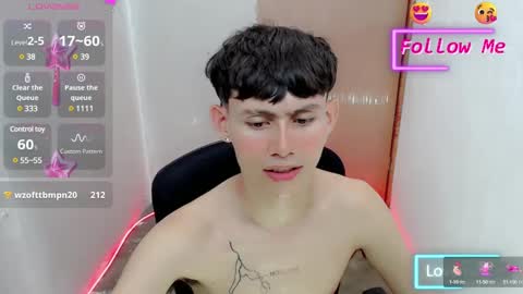 Andres online show from 01-10-25, 09:34