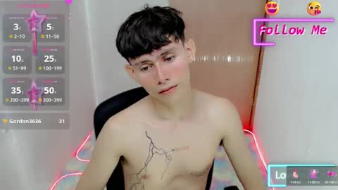 Andres online show from 01-16-25, 05:11