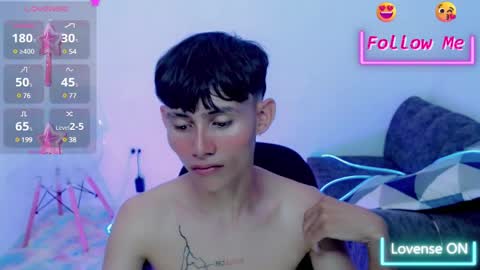 Andres online show from 01-24-25, 08:23