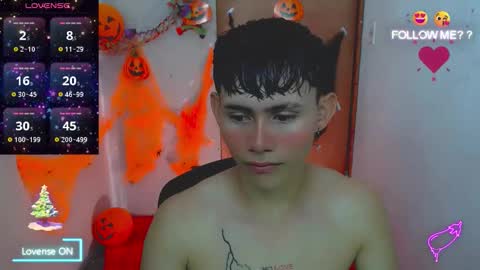 Andres online show from 11-11-25, 09:09
