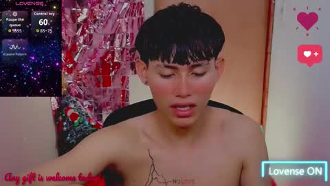 Andres online show from 01-11-26, 07:57