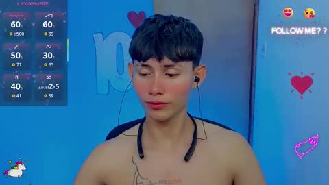 Andres online show from 03-08-26, 04:27